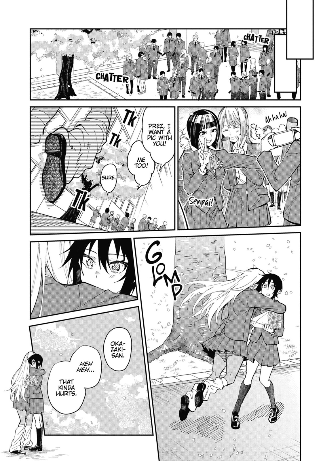 Graduation page 16