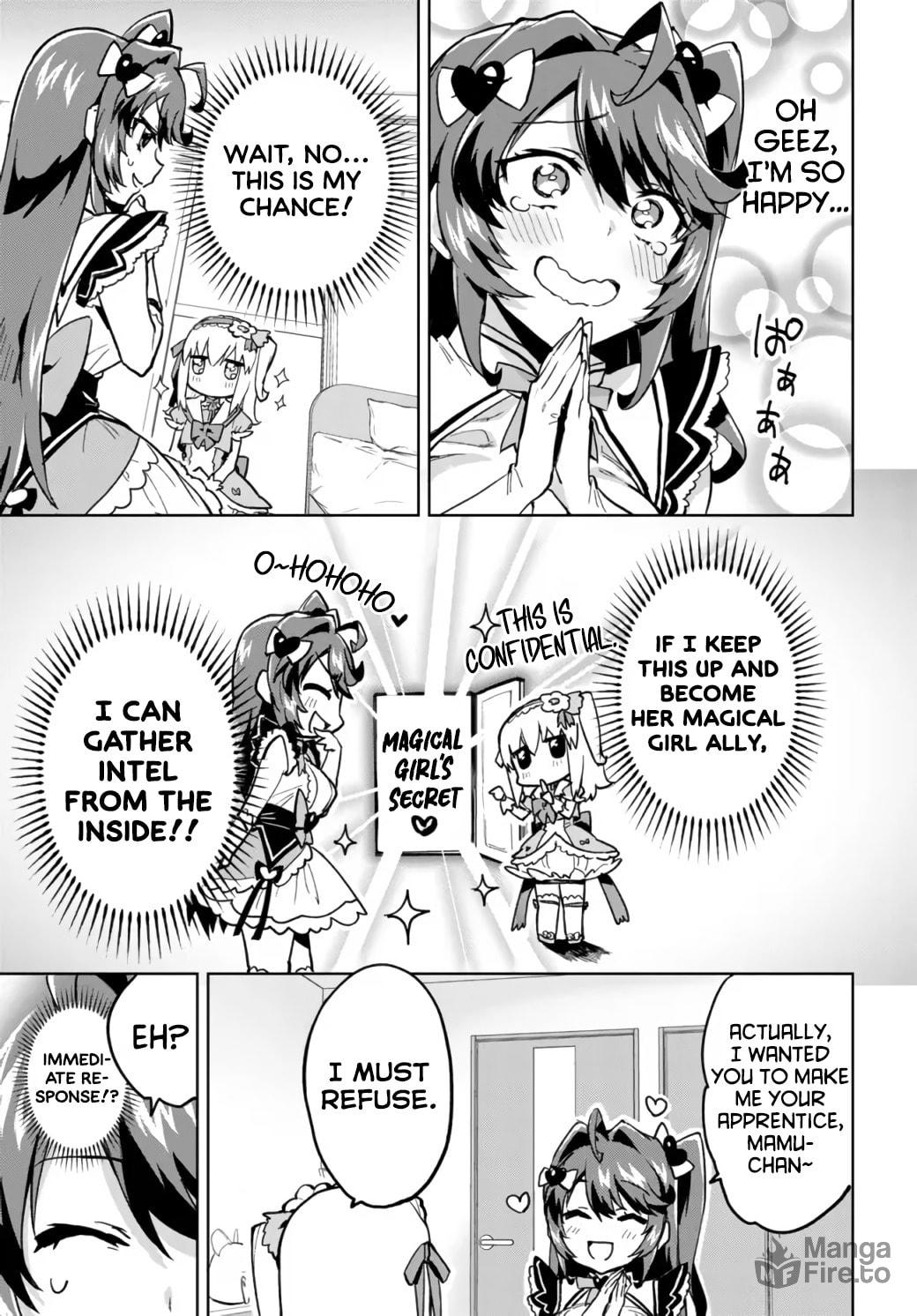 Princess Fujiyama page 8