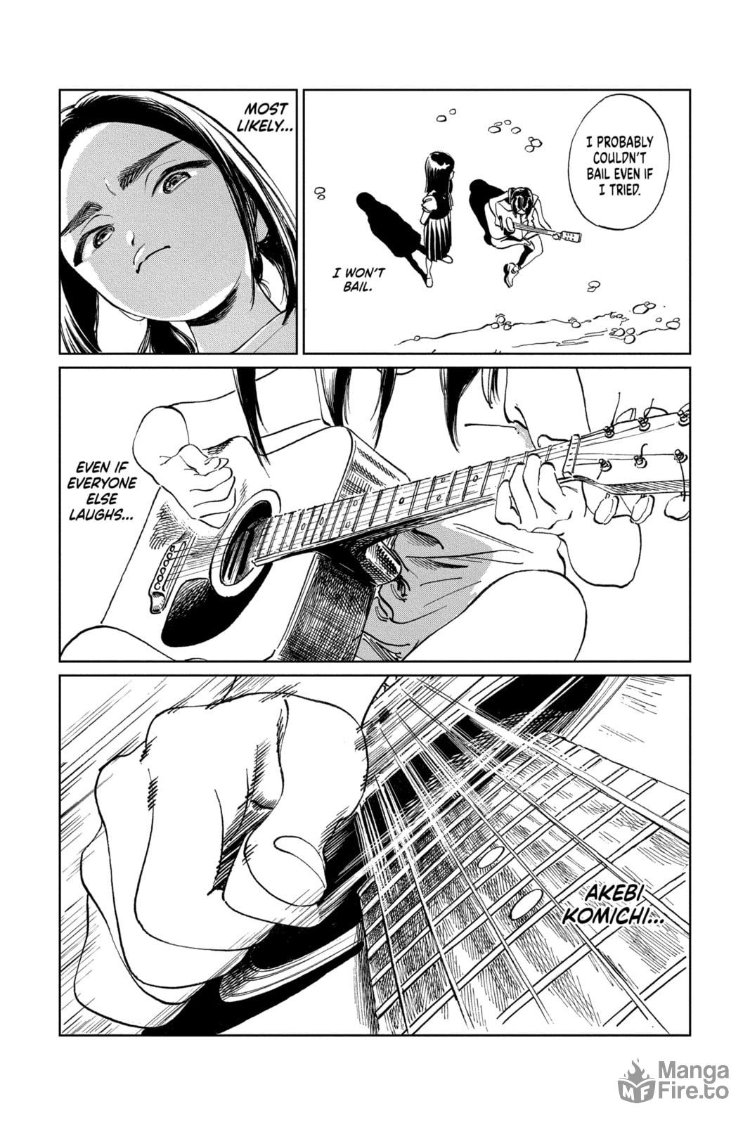 Maybe I Should Just Bail page 11