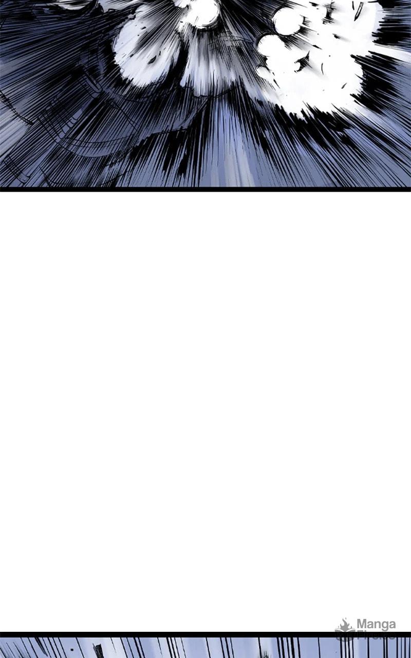 Asura (RYU Ki-Woon) – Chapter 22 page 64
