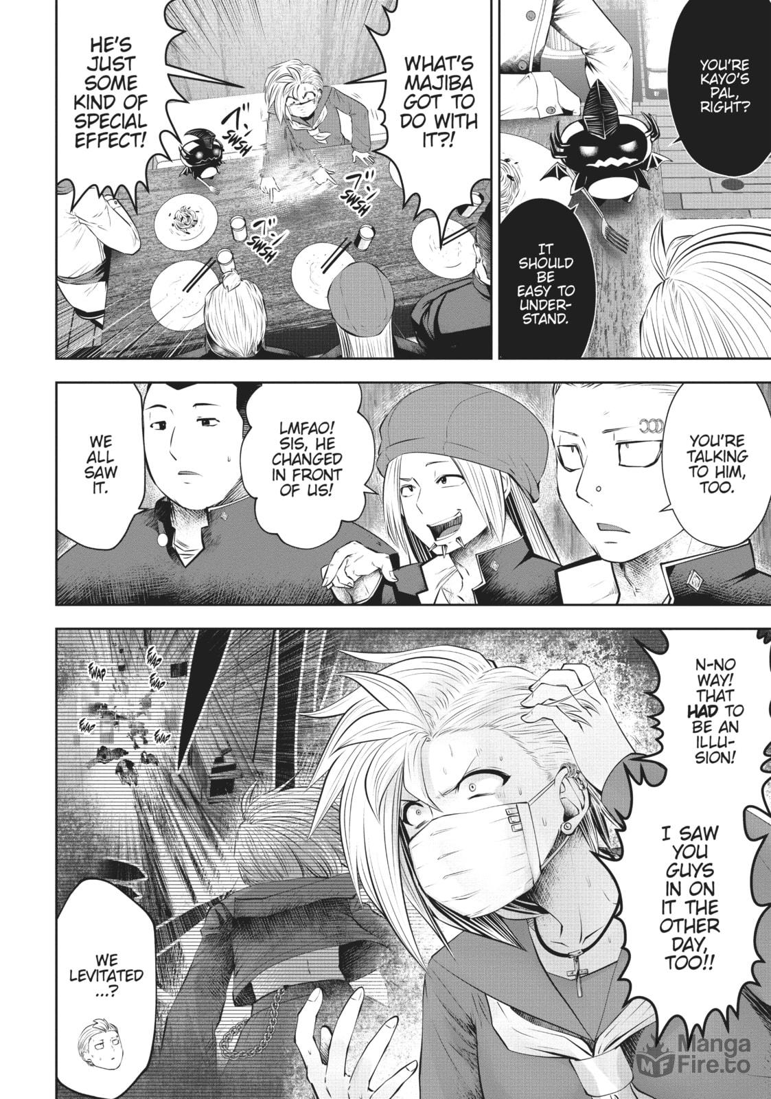 Leaps and Bounds page 4