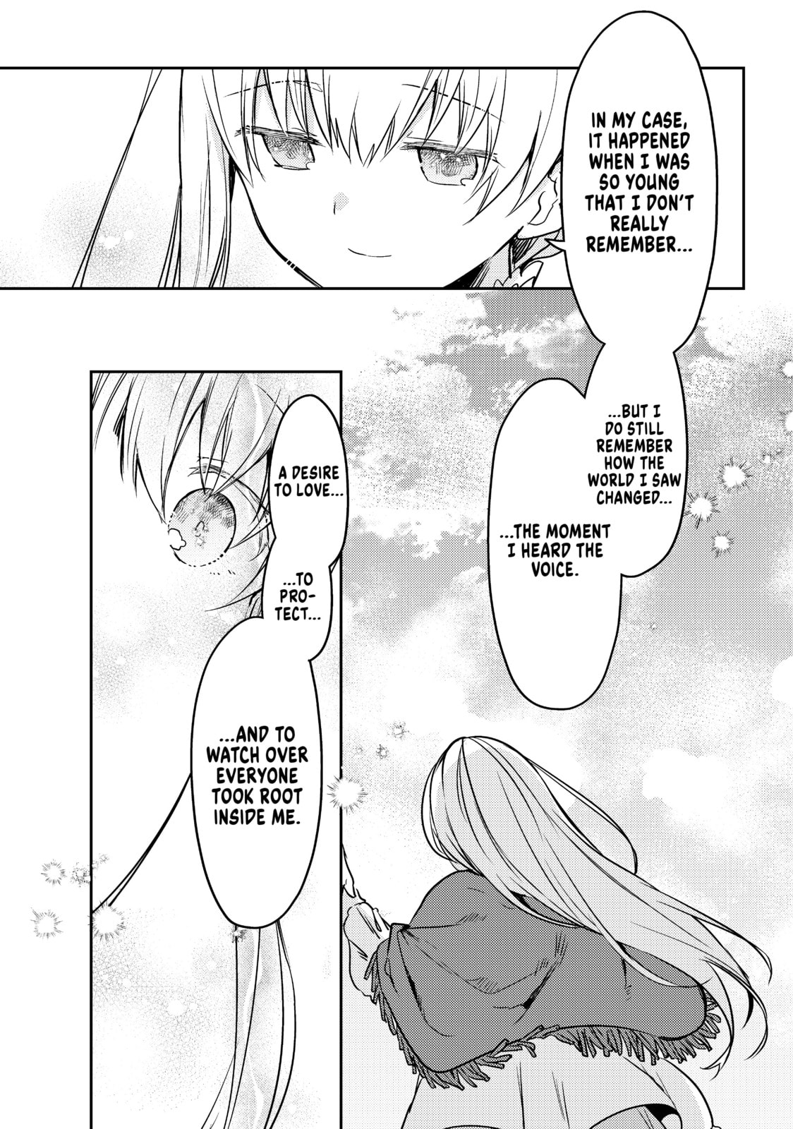 Lawrence's Secret Doings page 6