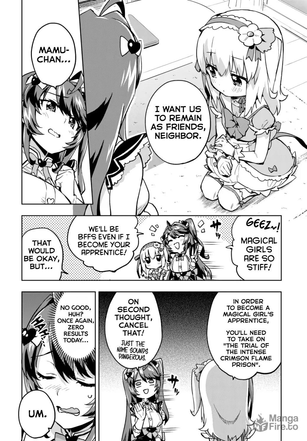 Princess Fujiyama page 9