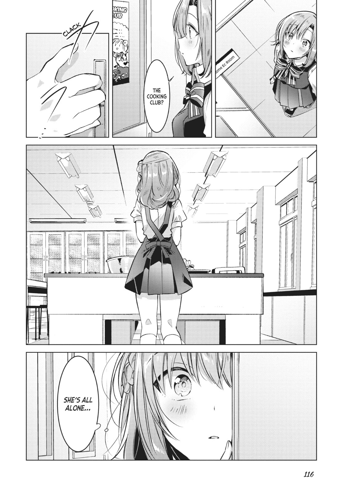 First Day & Fun Times page 22