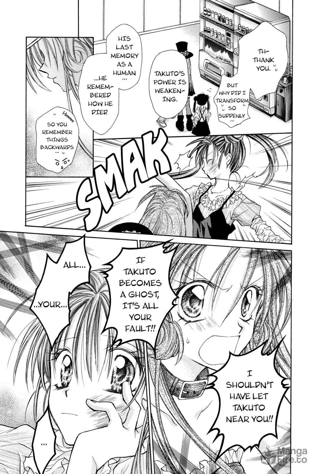 Vision of an Angel page 20