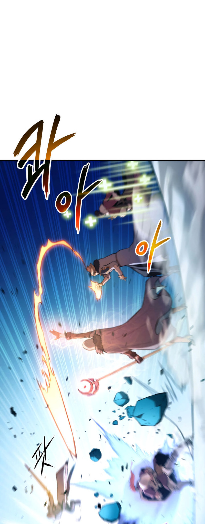 Ranker's Return – Chapter 36 page 28