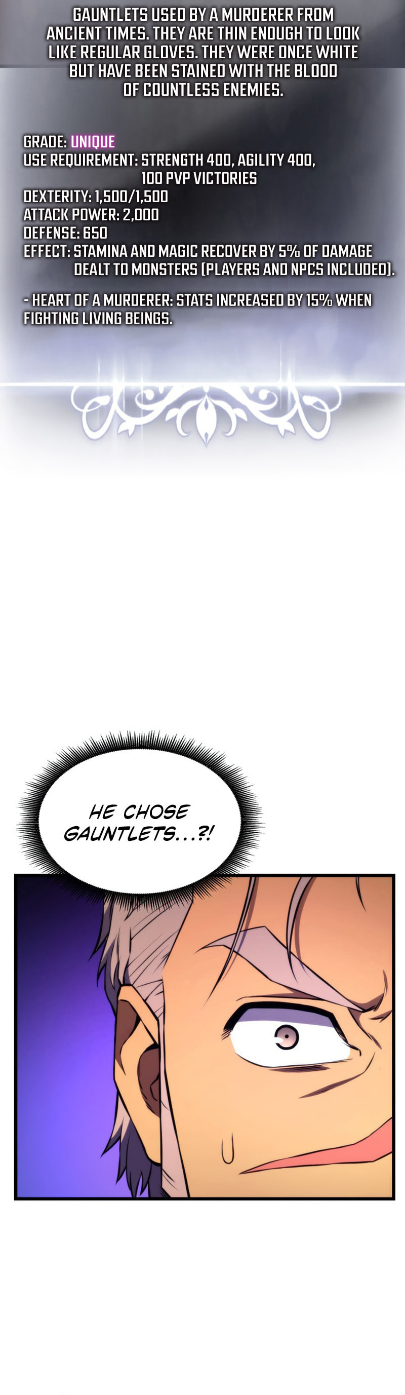 Ranker's Return – Chapter 42 page 27