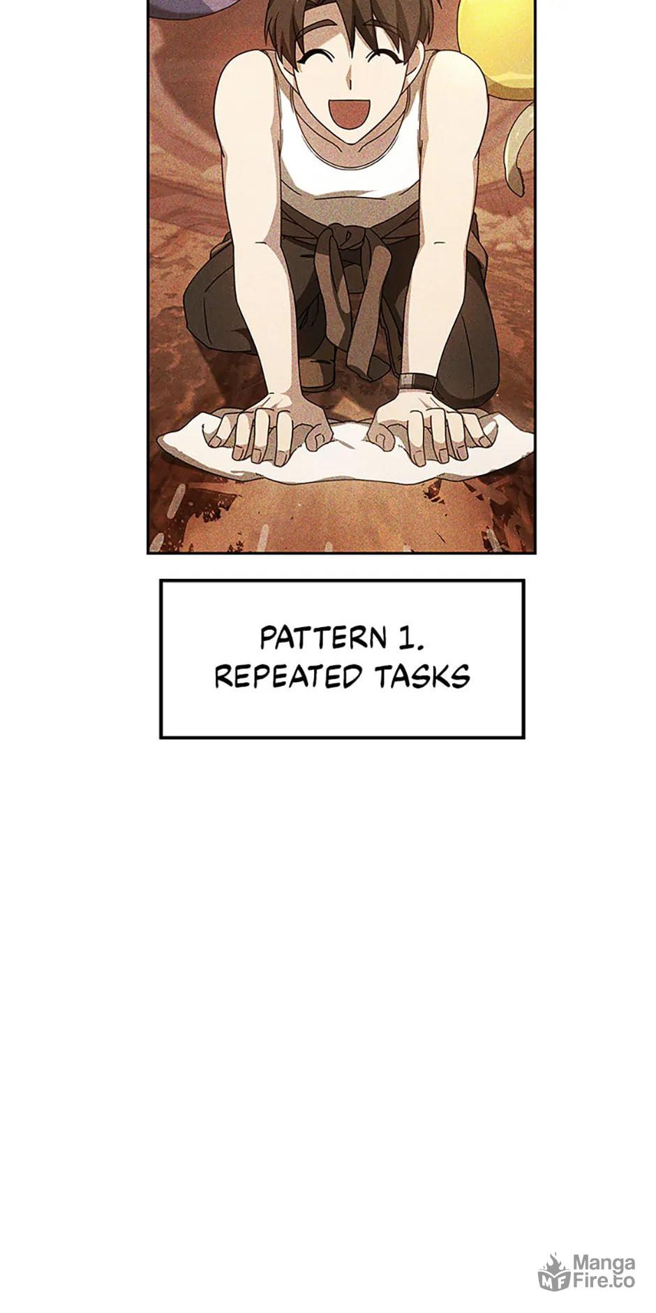 Ark the Legend – Chapter 21 page 14