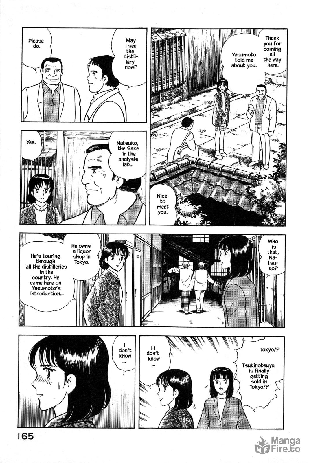 To Tokyo page 8
