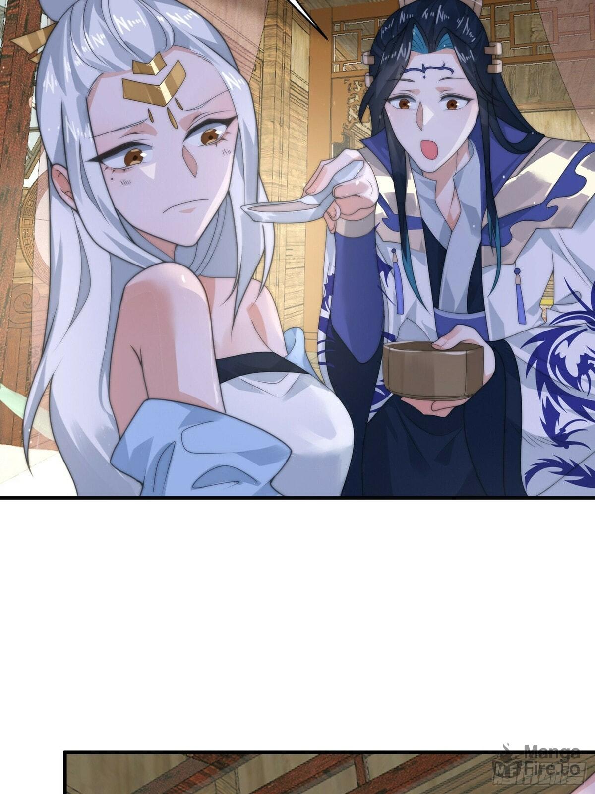 All the Female Apprentices Want to Kill Me – Chapter 36 page 5
