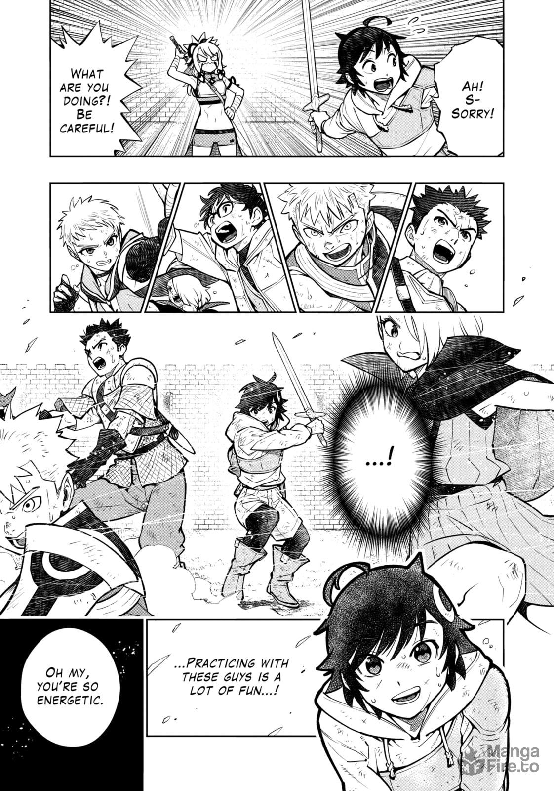 Trade Dispute page 2