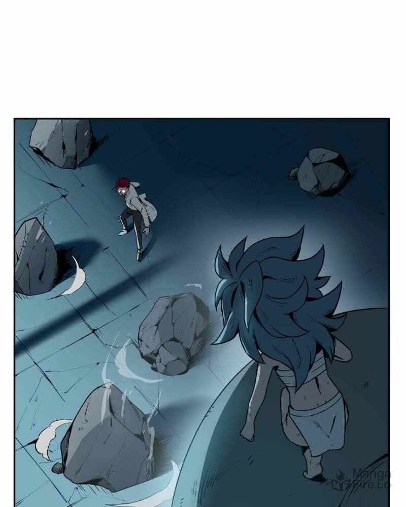 Black Sun – Chapter 55 page 23
