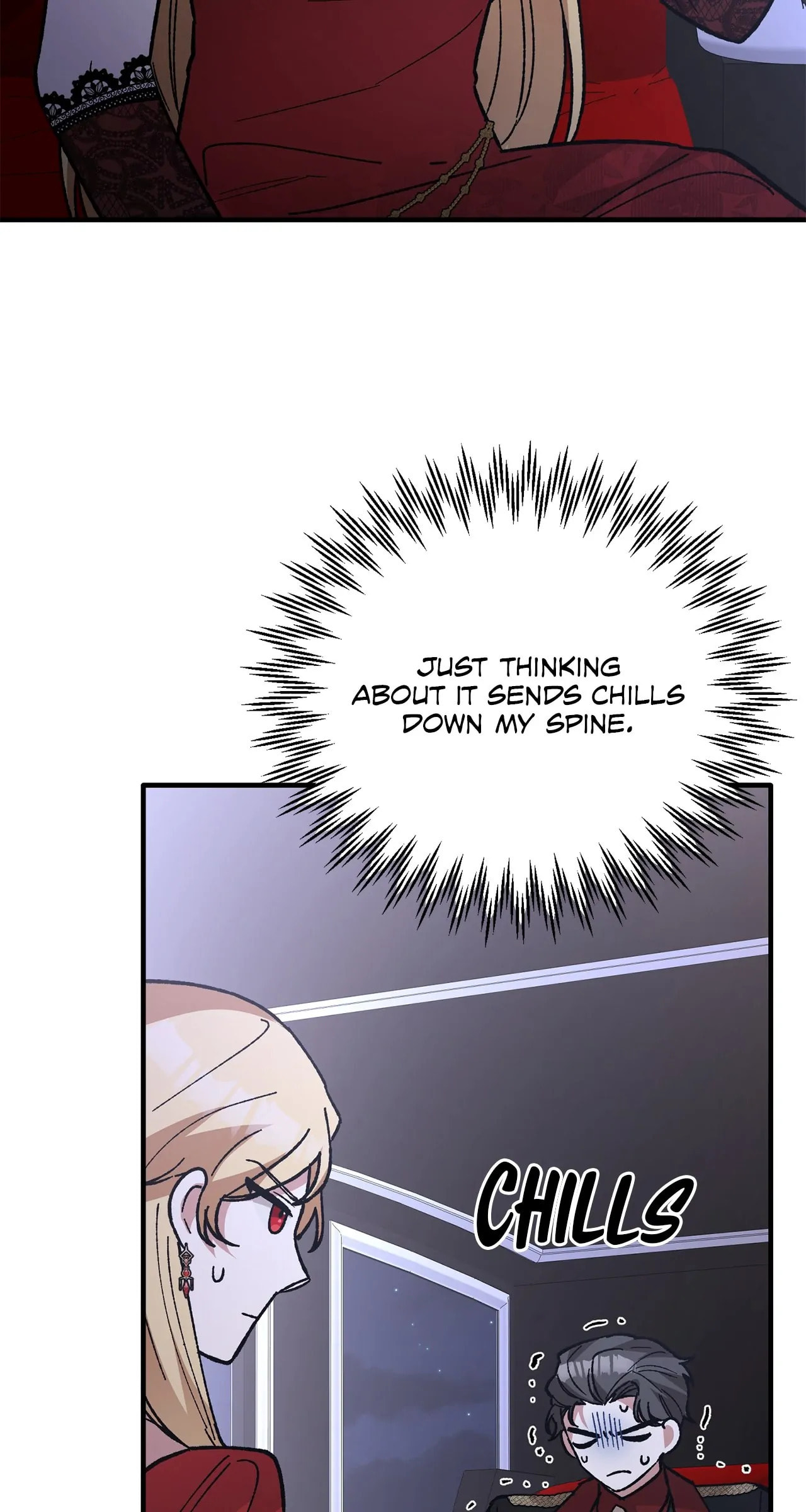 Let Me Kidnap the Male Lead – Chapter 13 page 48