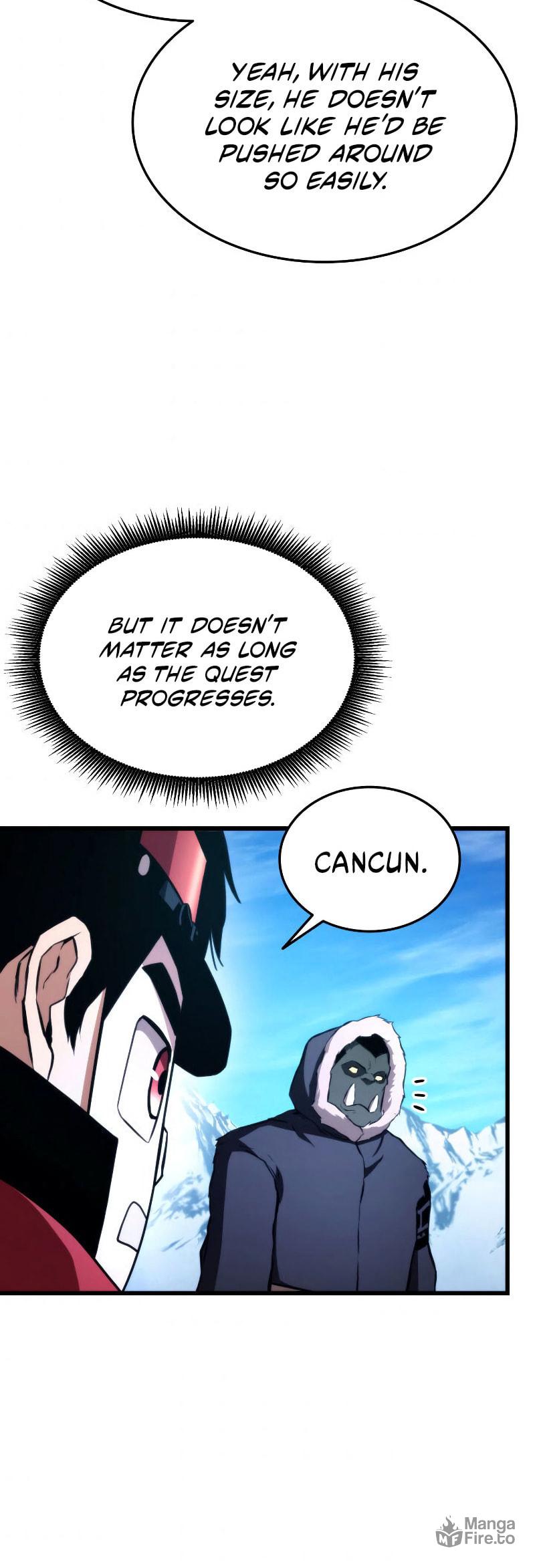 Ranker's Return – Chapter 36 page 71