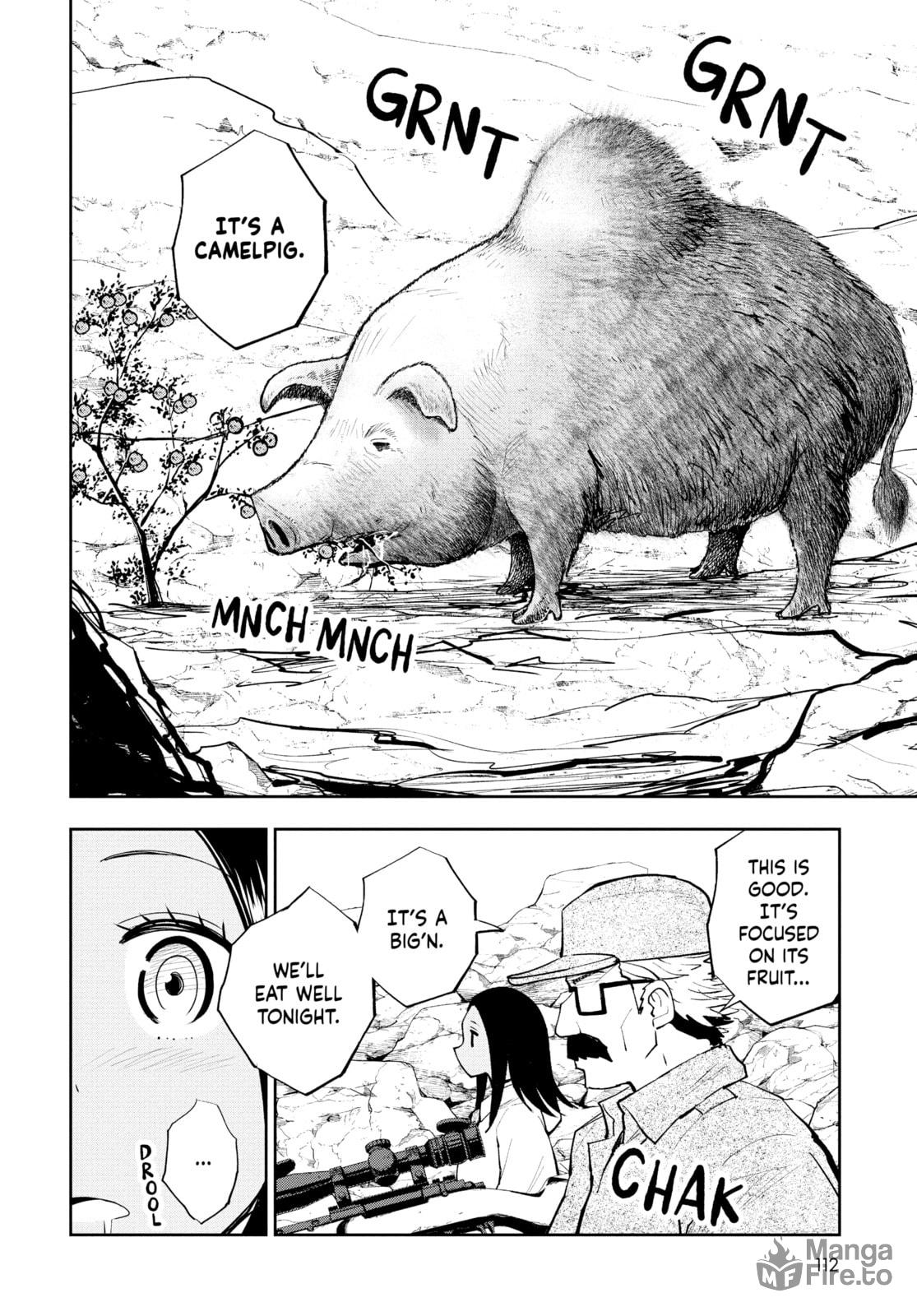Pork Steak page 5