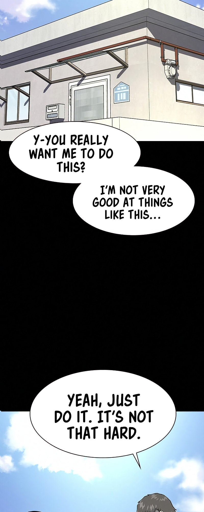 To Not Die – Chapter 65 page 75