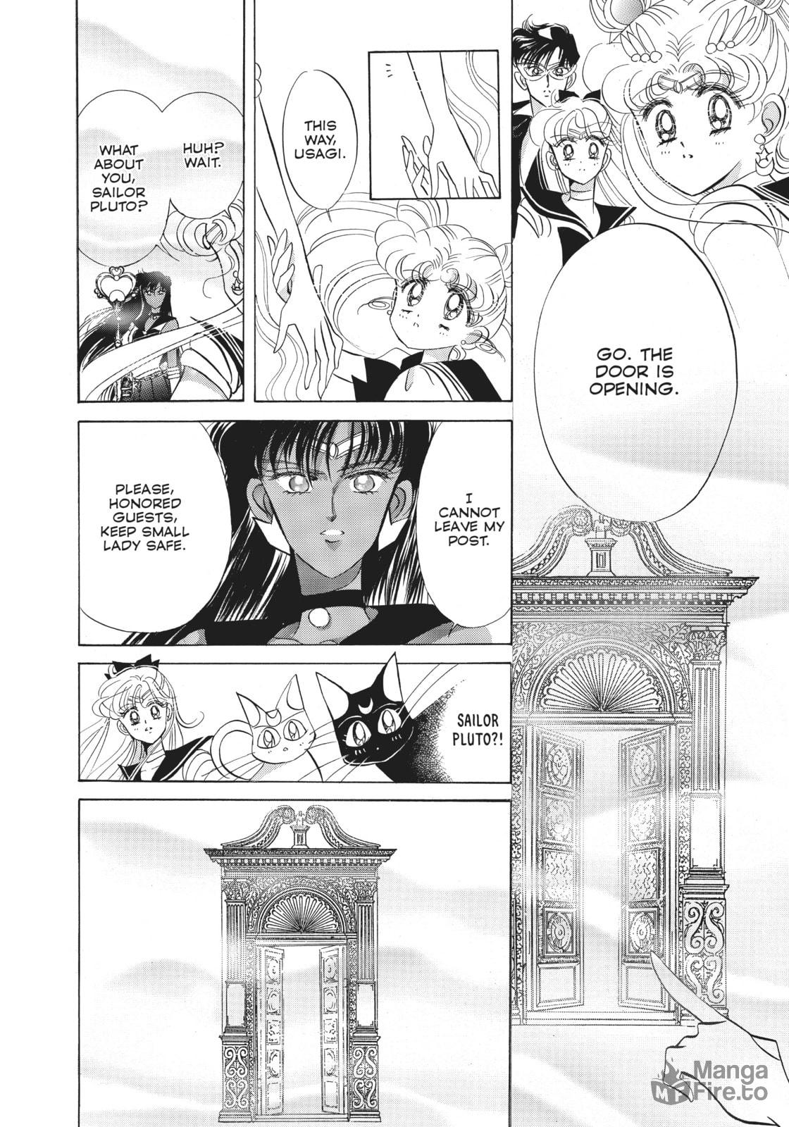 Time Warp – Sailor Pluto page 29