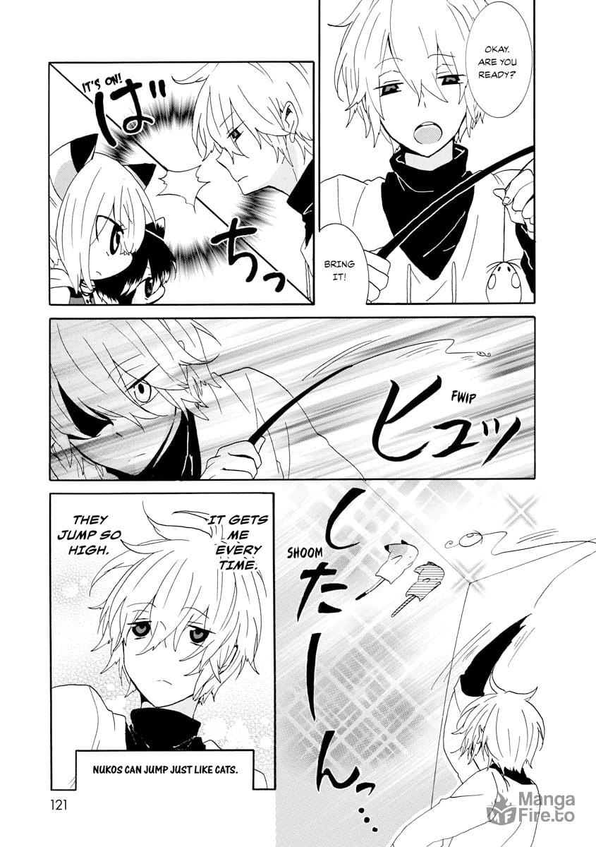 Nukoduke! – Chapter 20 page 2