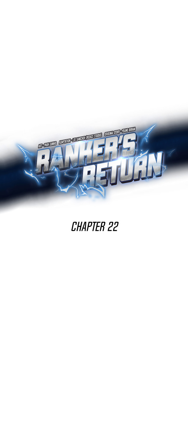 Ranker's Return – Chapter 22 page 12