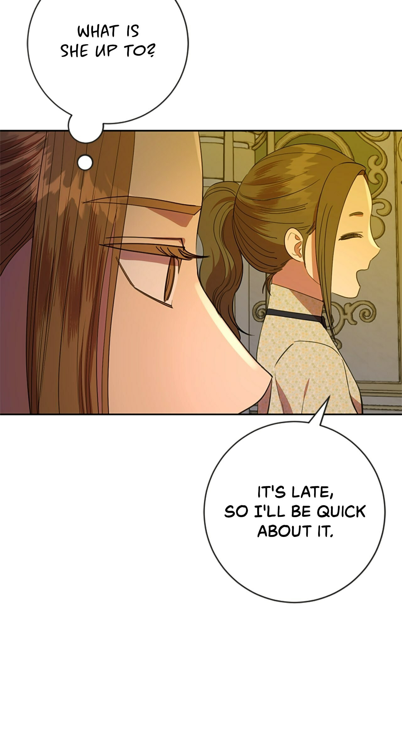 Fragrant Magician – Chapter 19 page 25