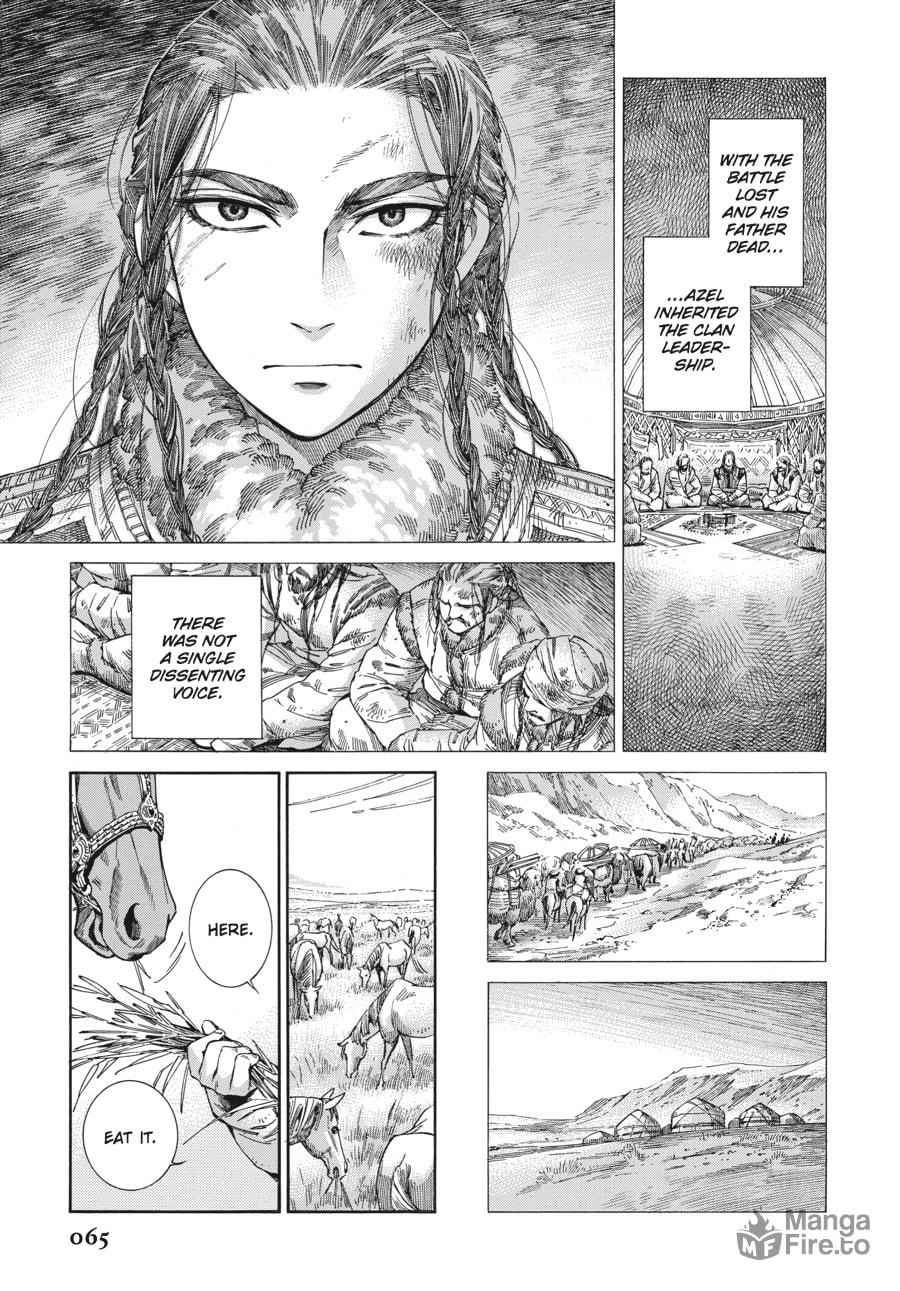 To the Northern Plains page 4