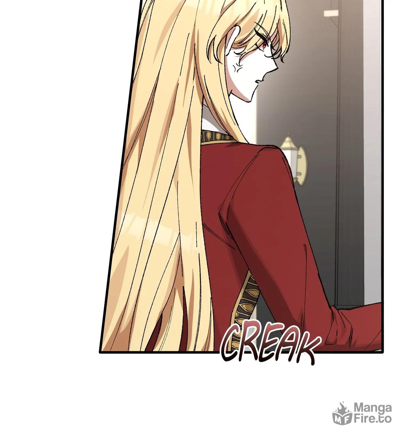 Let Me Kidnap the Male Lead – Chapter 7 page 38