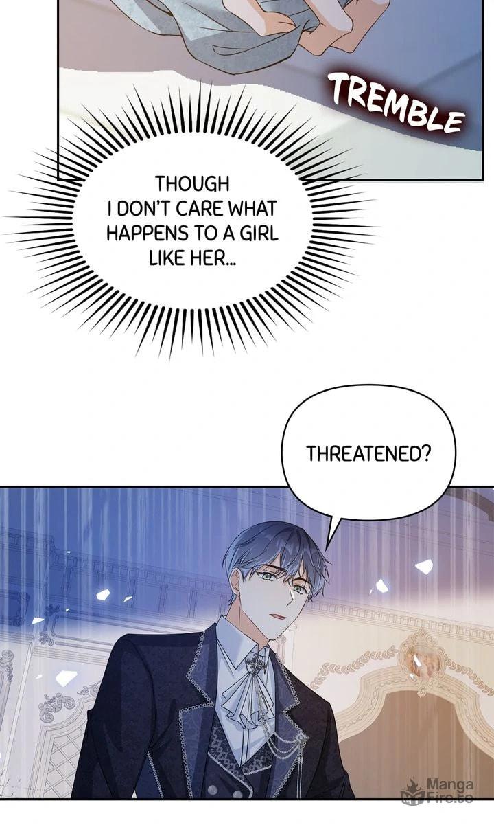 The Daddy Dilemma – Chapter 50 page 41