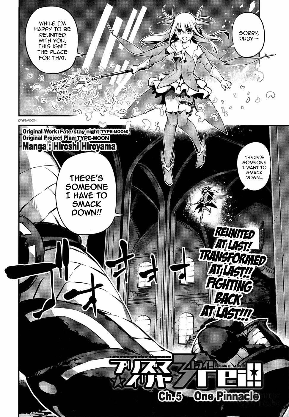 One Pinnacle page 2
