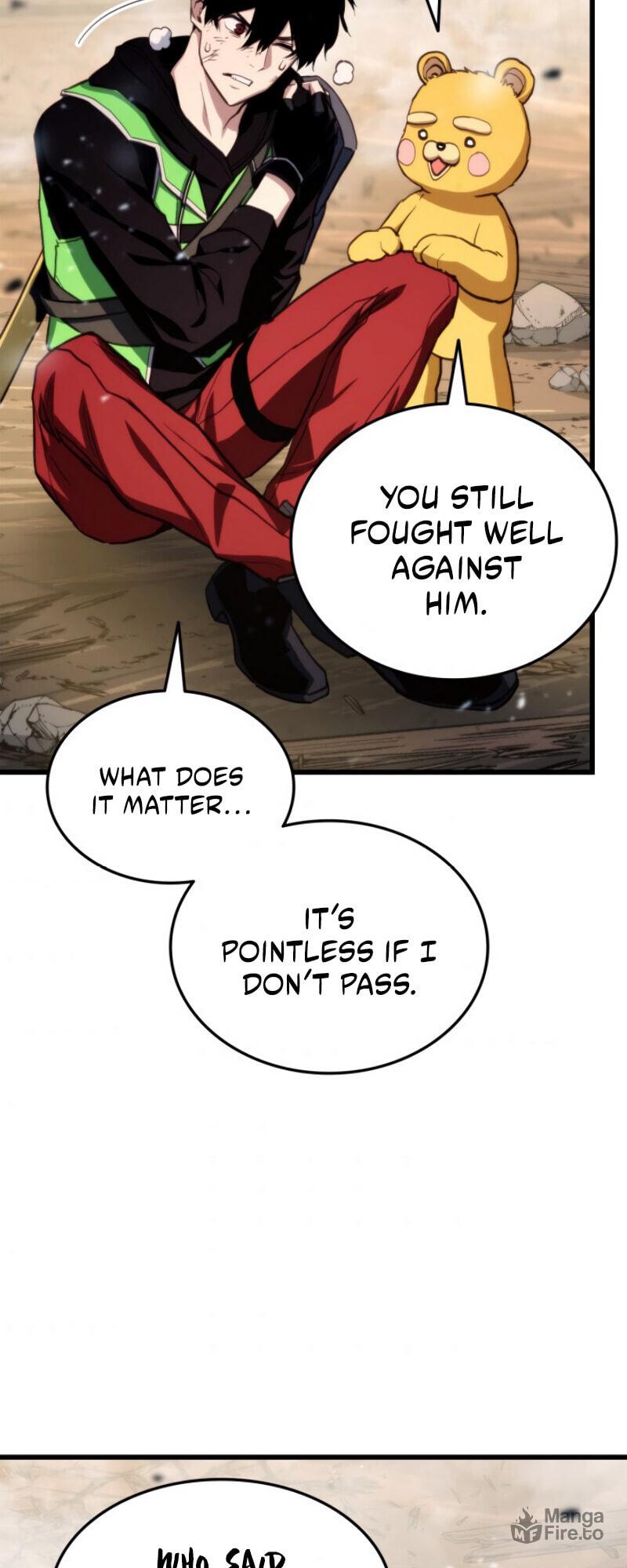 Ranker's Return – Chapter 12 page 5