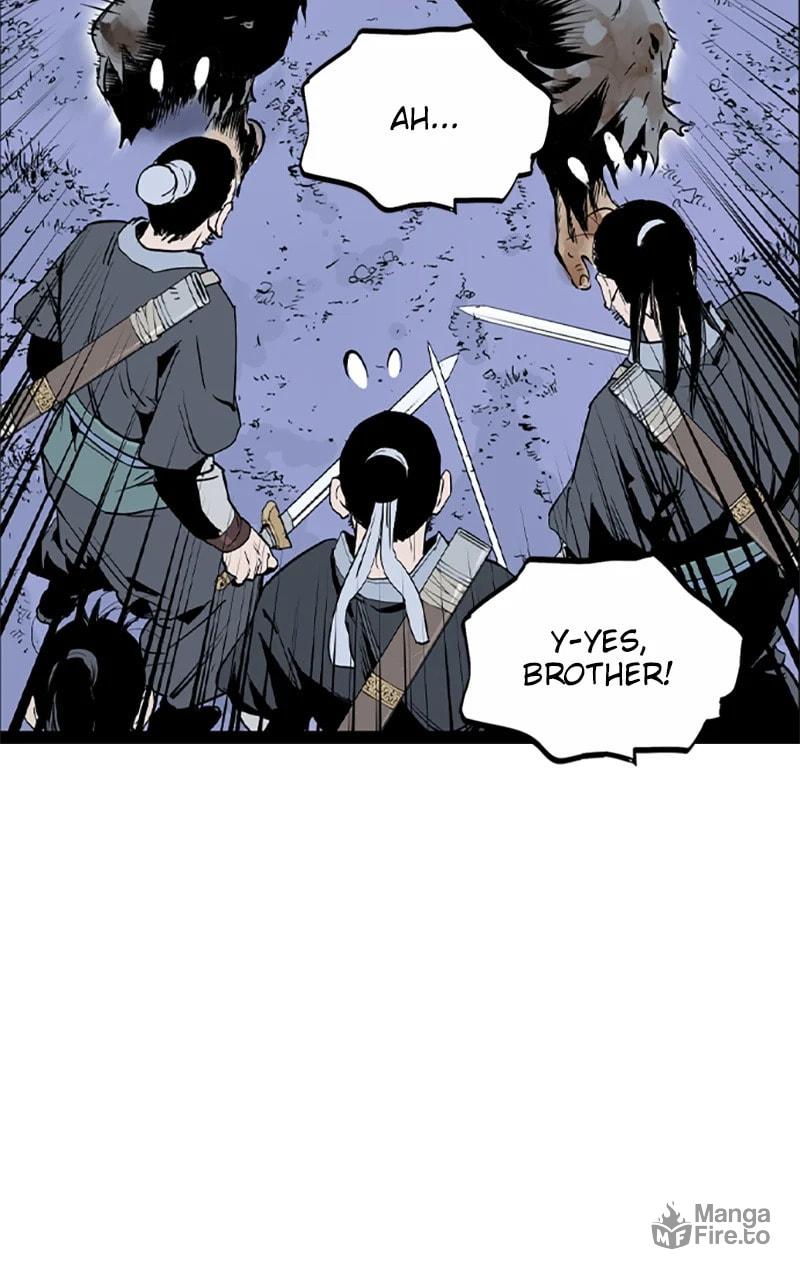 Asura (RYU Ki-Woon) – Chapter 22 page 47