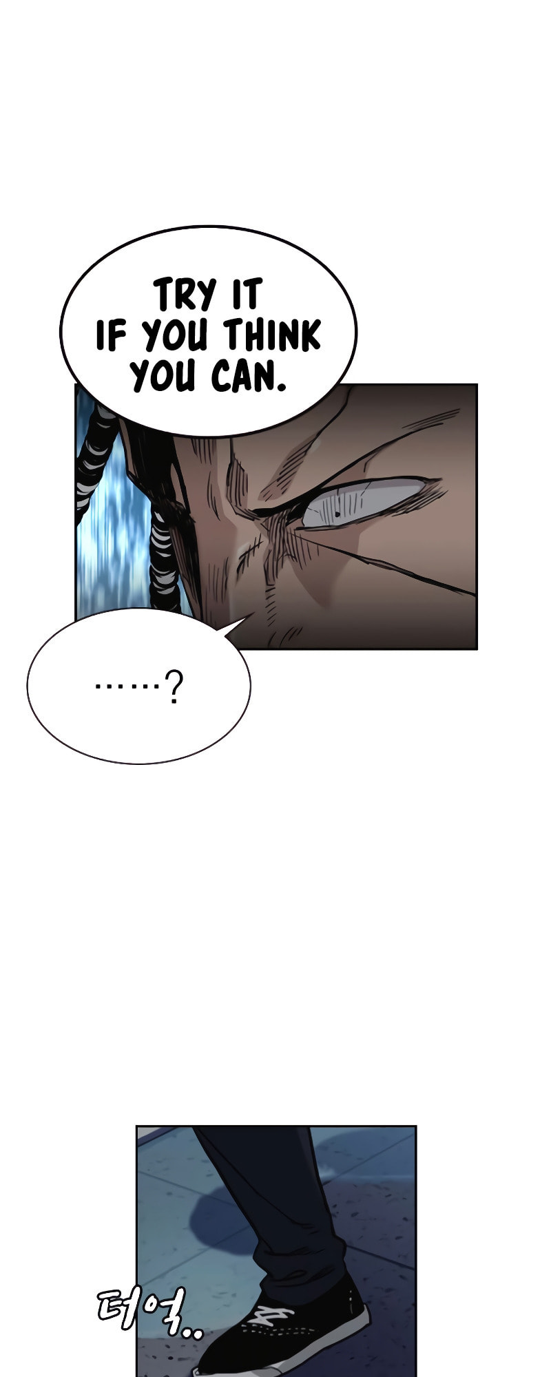 To Not Die – Chapter 50 page 57