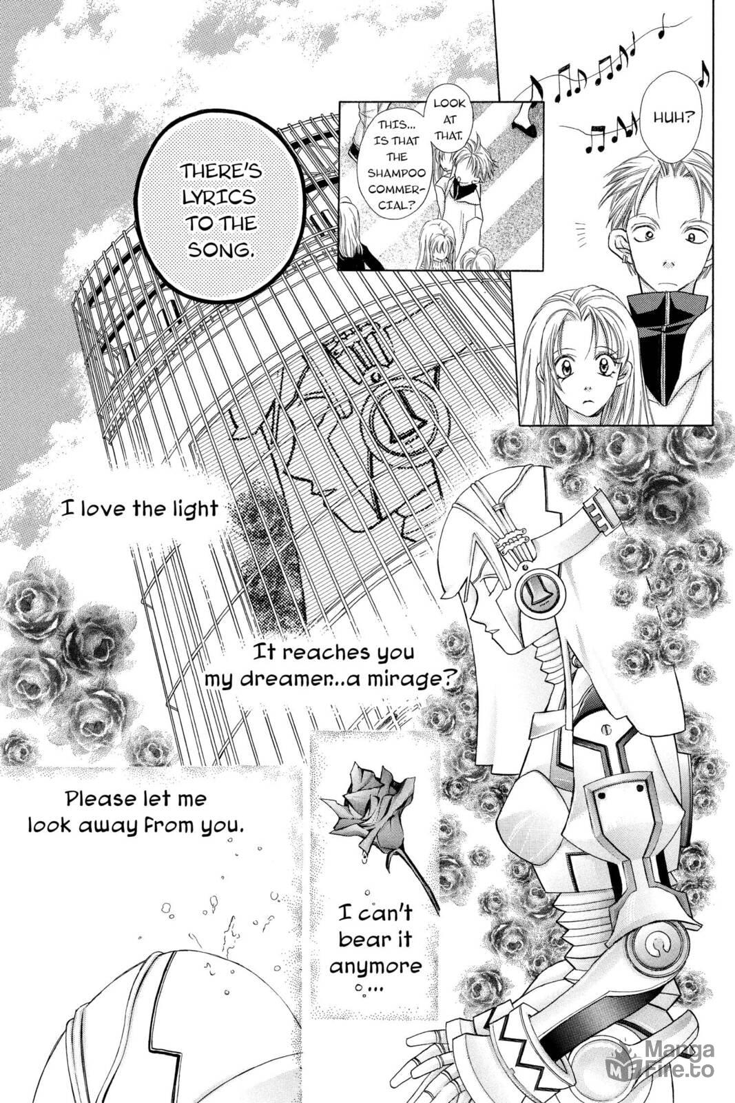 Madoka's" Standards page 20