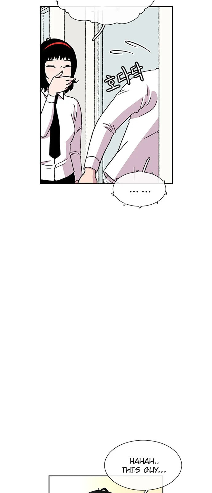 The One Who Wants To Help page 67