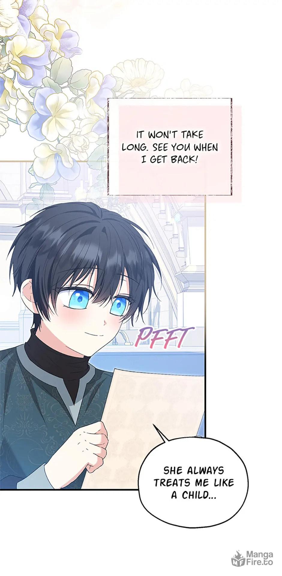 Adopted Daughter-in-Law Is Preparing to Be Abandoned – Chapter 55 page 26