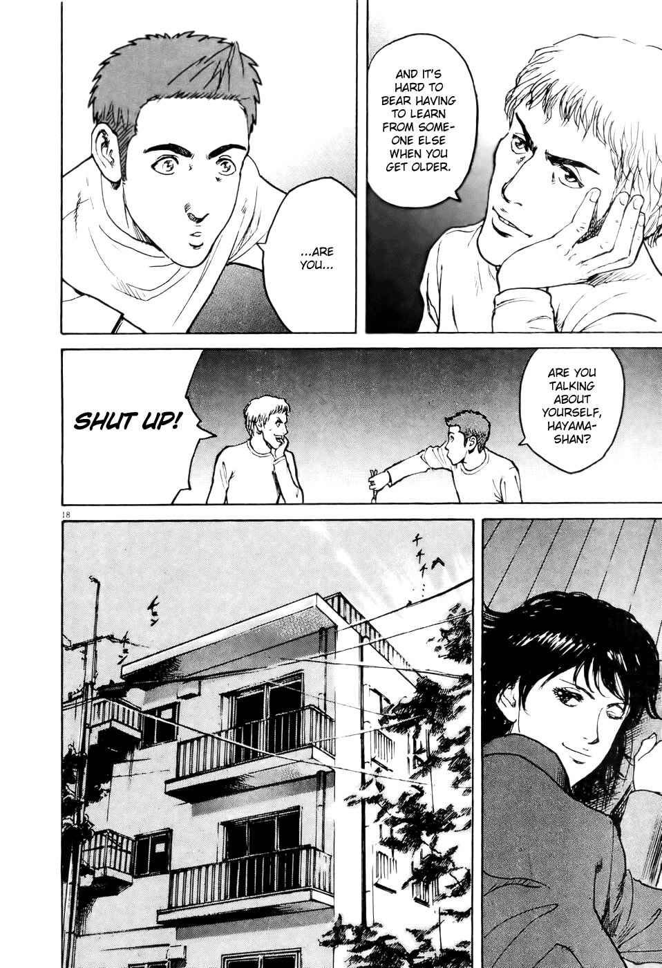 Raccogliere (Gather) page 25