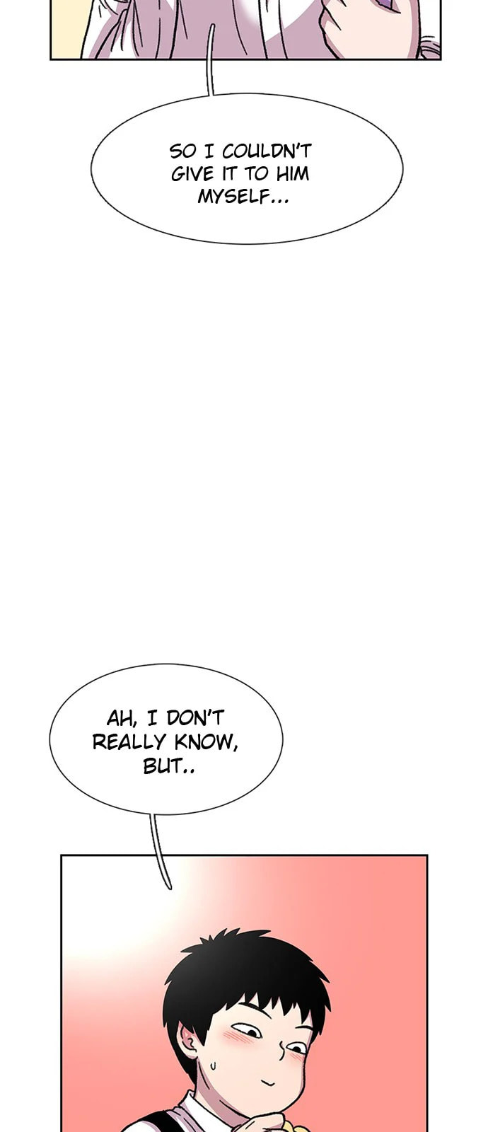 You've Grown A Lot page 60