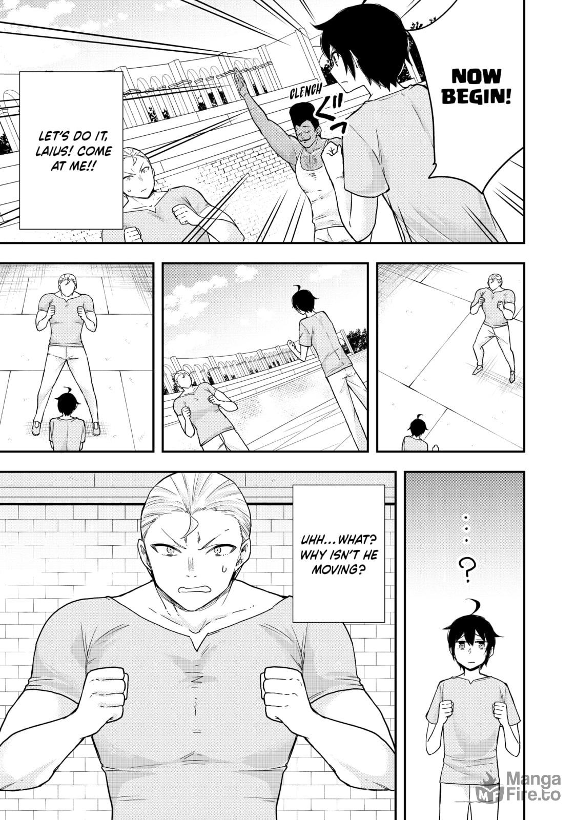 A Duet with Laius page 17