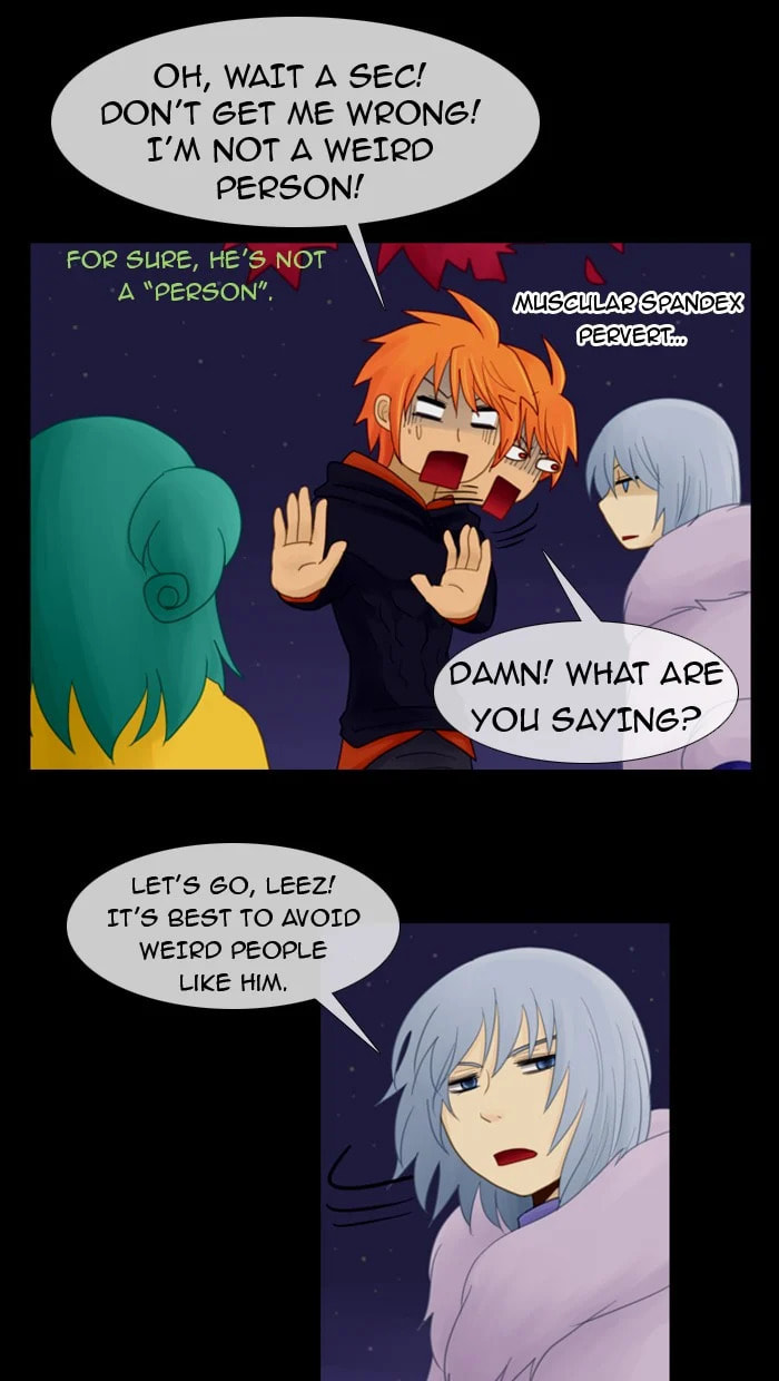 Kubera – Chapter 10 page 22