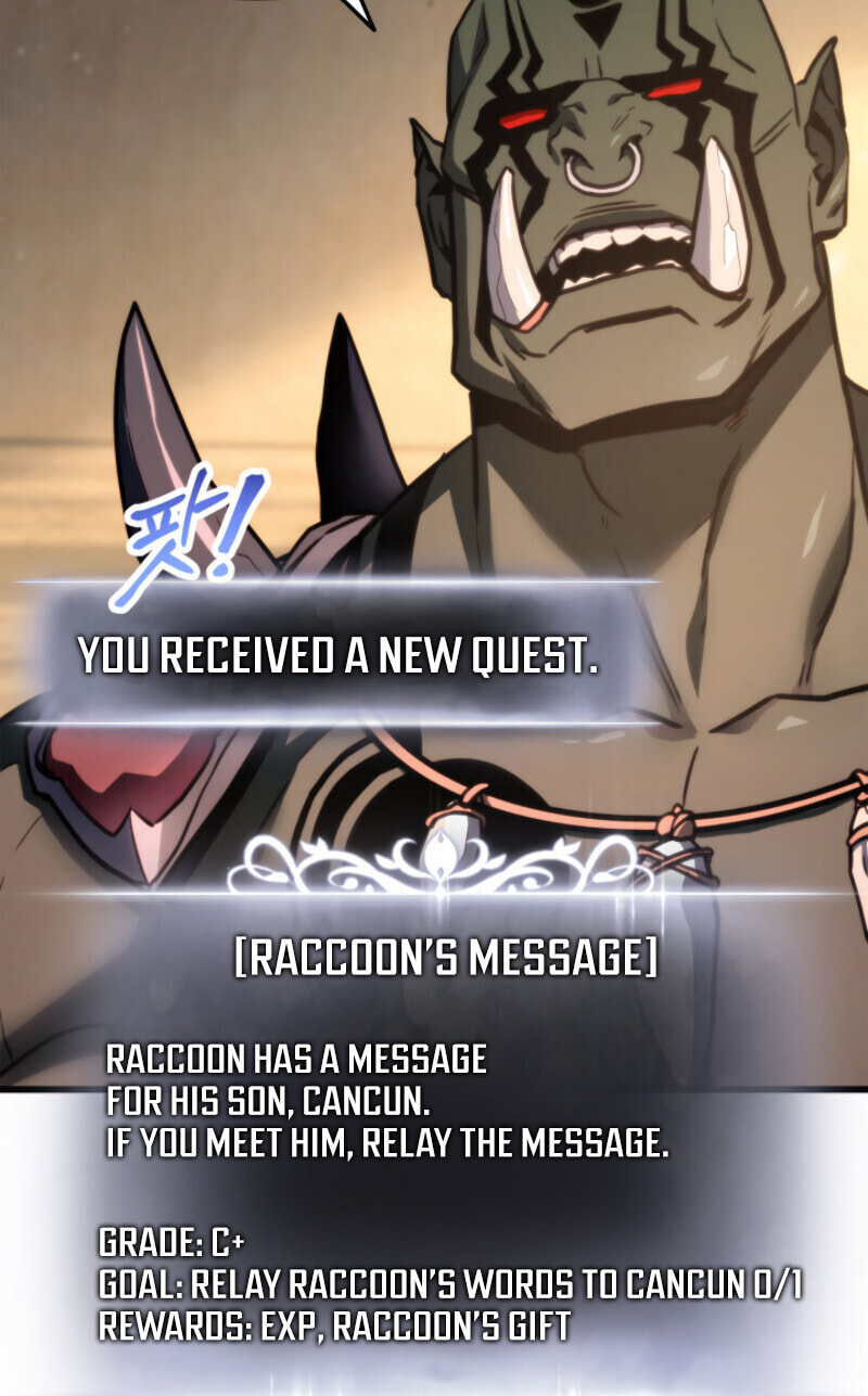 Ranker's Return – Chapter 12 page 36