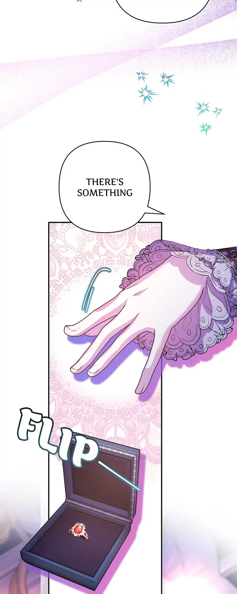Another Typical Fantasy Romance – Chapter 46 page 72