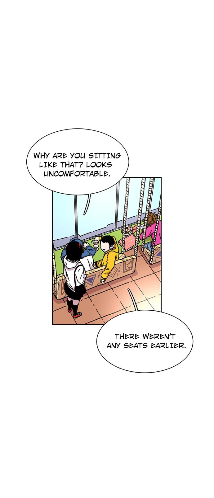 Right On the Mark page 48
