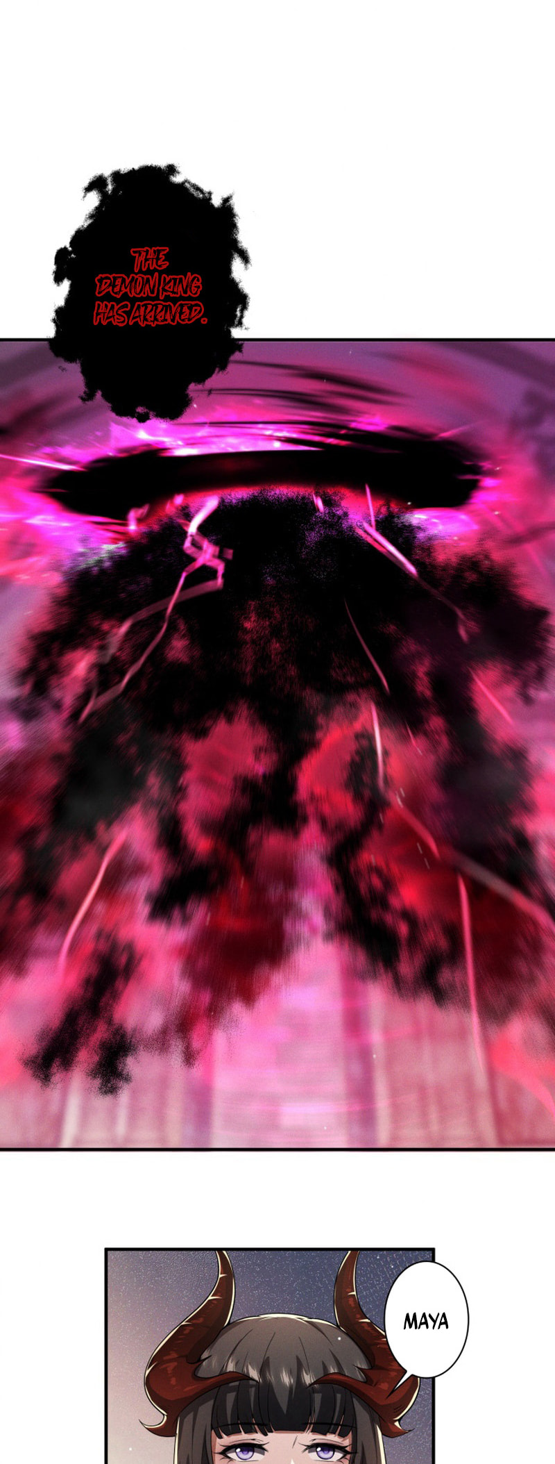 Calamity Leveling – Chapter 10 page 1