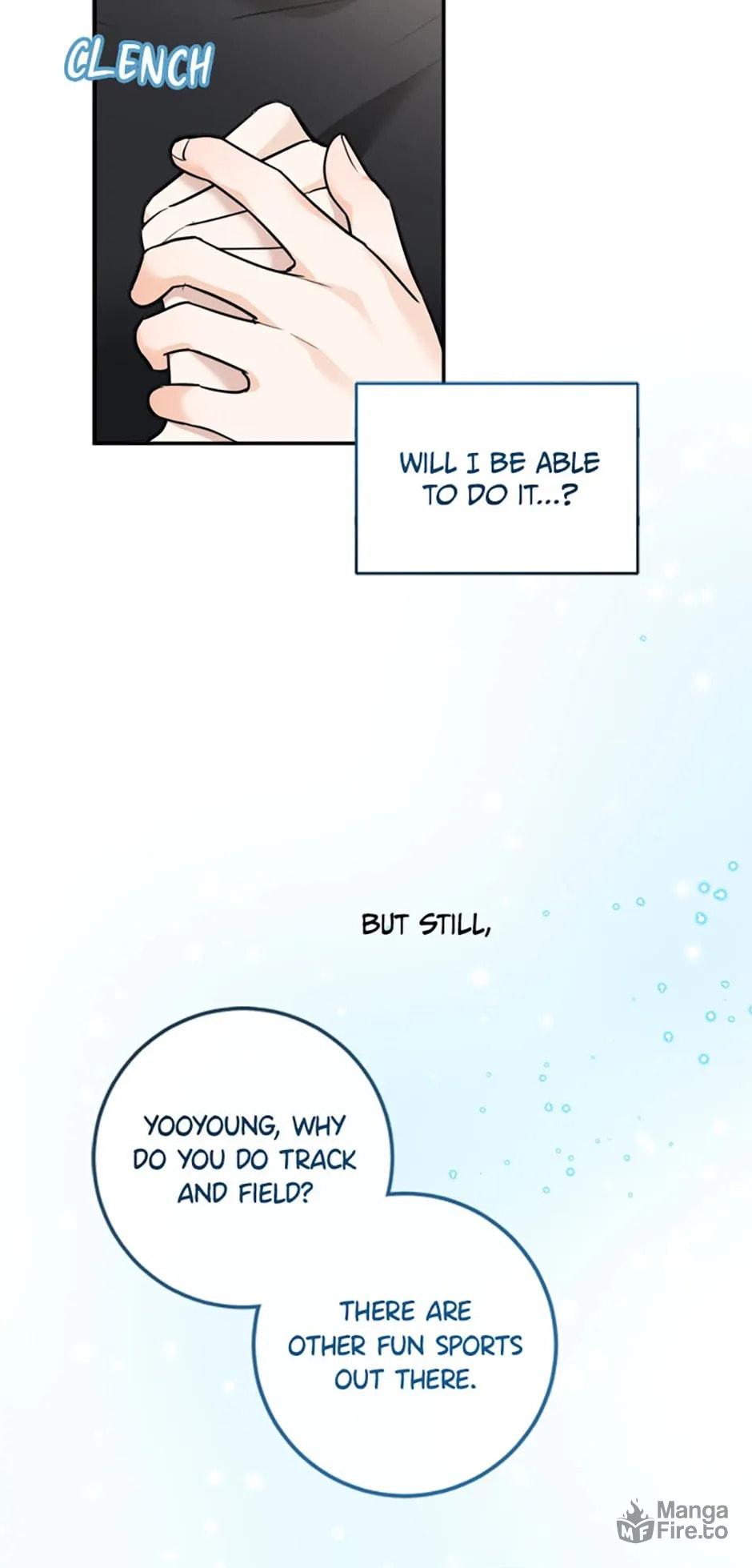 Marriage Situation – Chapter 19 page 20