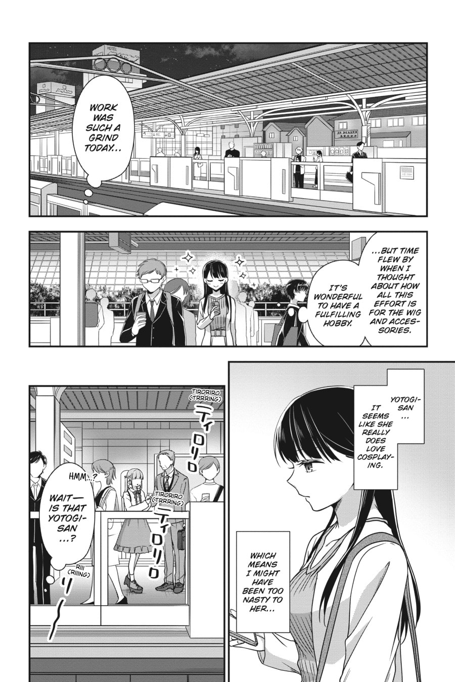 The Naked Torso page 25