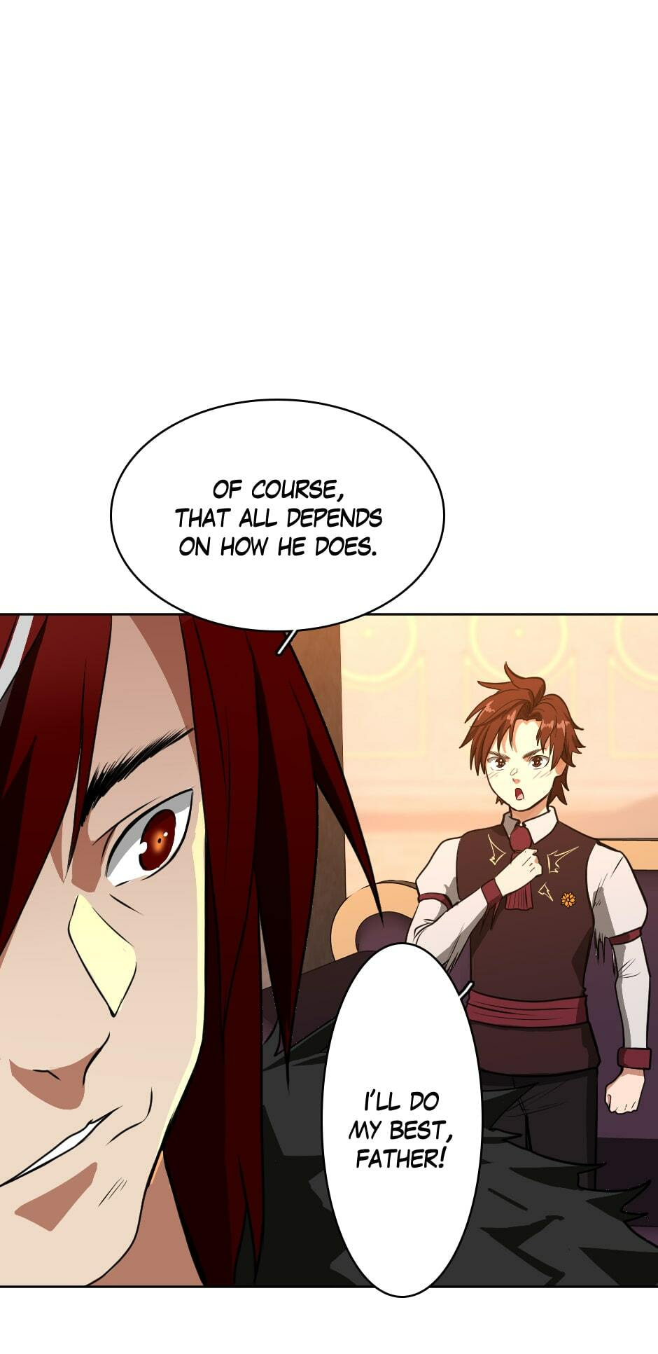 For the Kingdom page 40