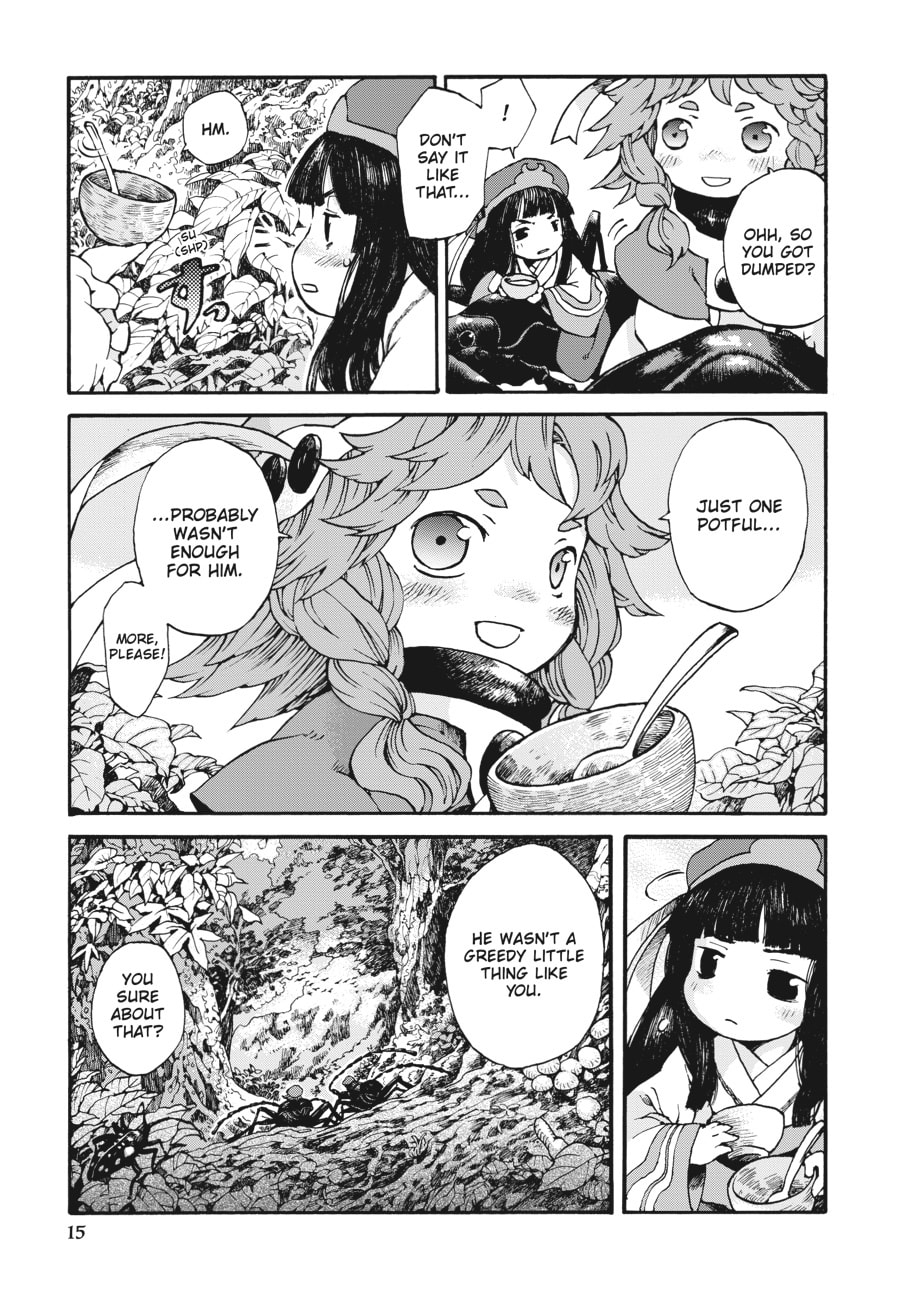 Hakumei & Mikochi – Chapter 1 page 10