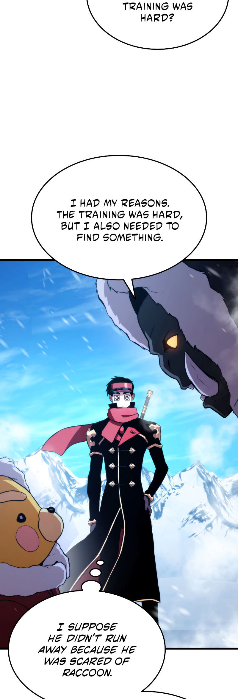 Ranker's Return – Chapter 36 page 70