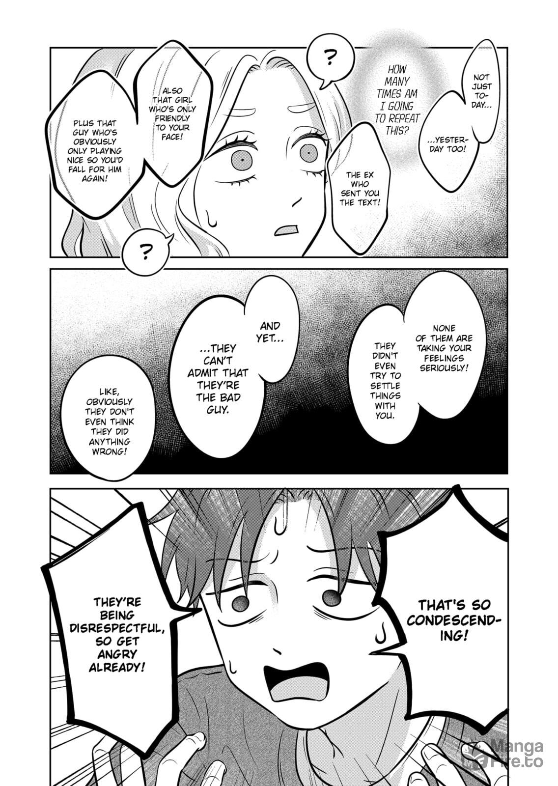 A Lenient Lady page 14