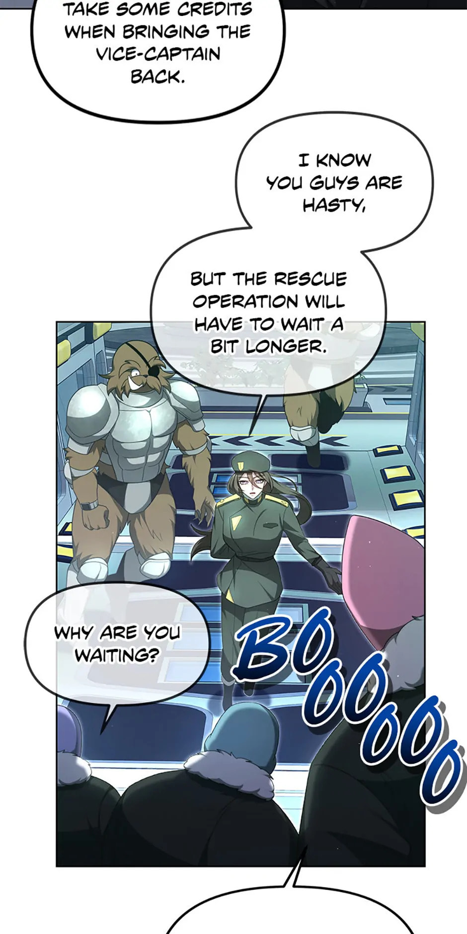 Ark the Legend – Chapter 37 page 76