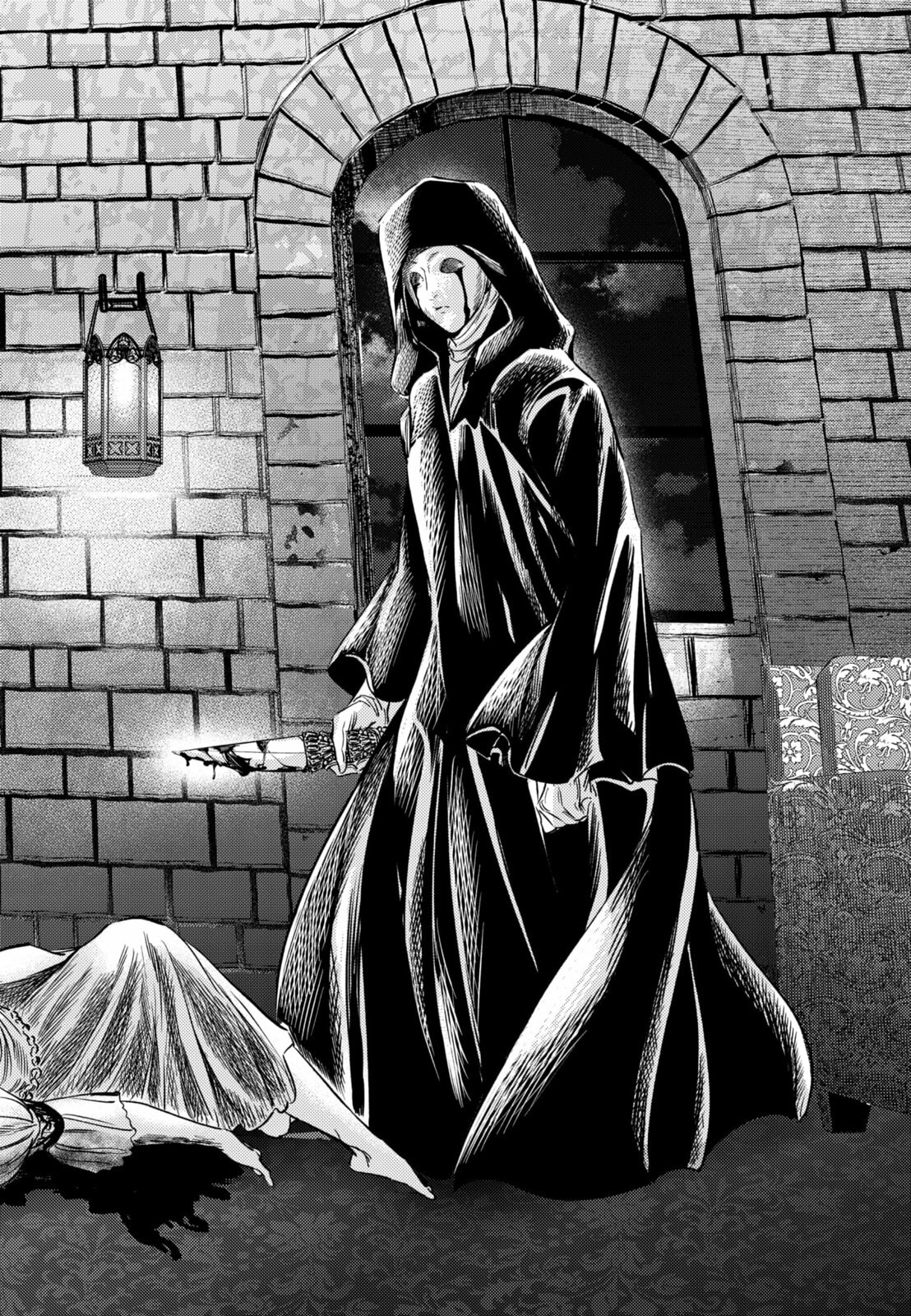 Eunuch of Empire – Chapter 4 page 21